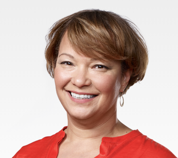 Lisa Jackson, hochrangige Apple-Managerin.