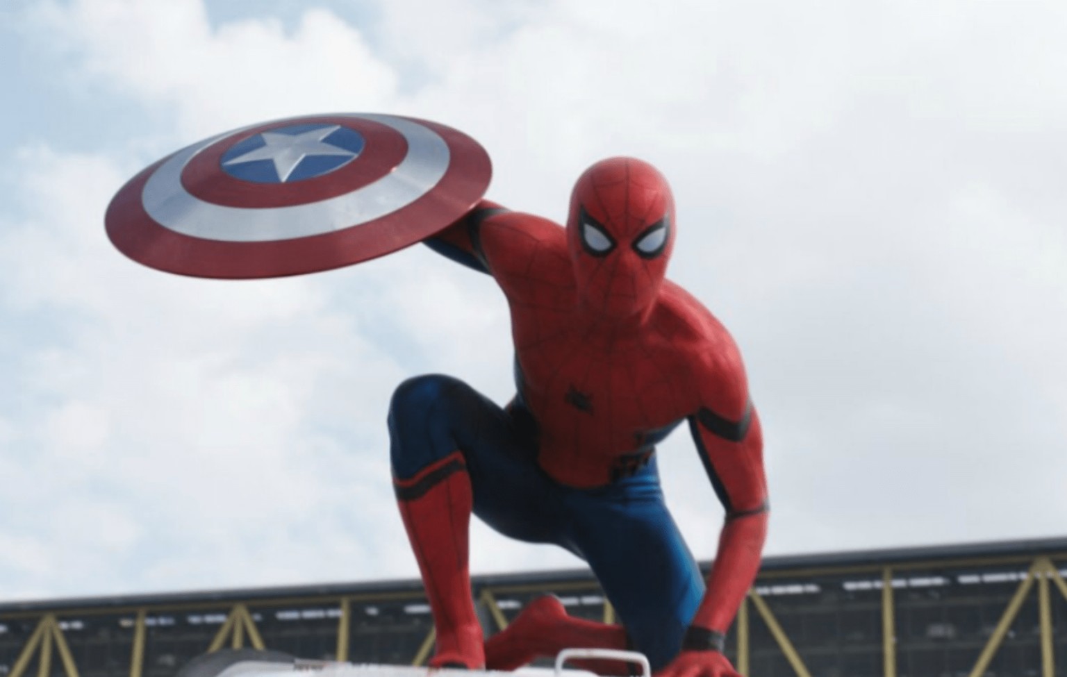 spider-man spidey peter parker captain american marvel mcu https://www.newsgroove.co.uk/someone-once-tried-to-make-a-terrible-spider-man-horror-movie/