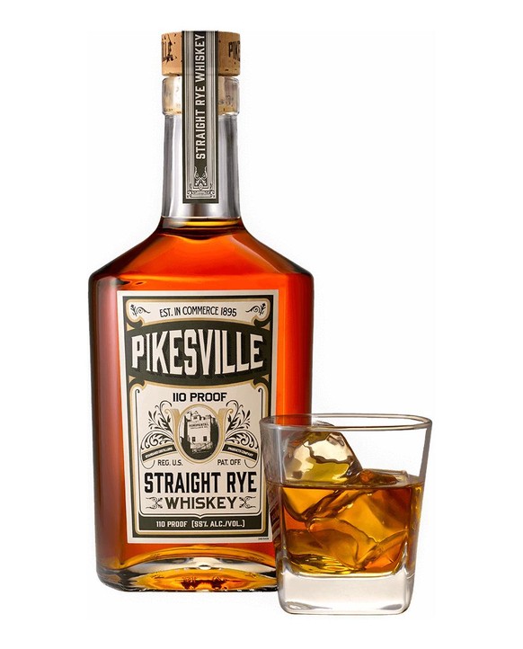 Pikesville Rye Whiskey 55% 75cl
whiskey rye trinken drinks usa https://www.pikesvillerye.com/