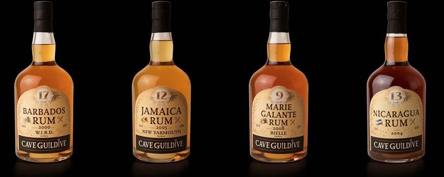 guildive rum trinken drinks schweiz zürich alkohol barbados jamaika nikaragua panama https://guildive.ch/