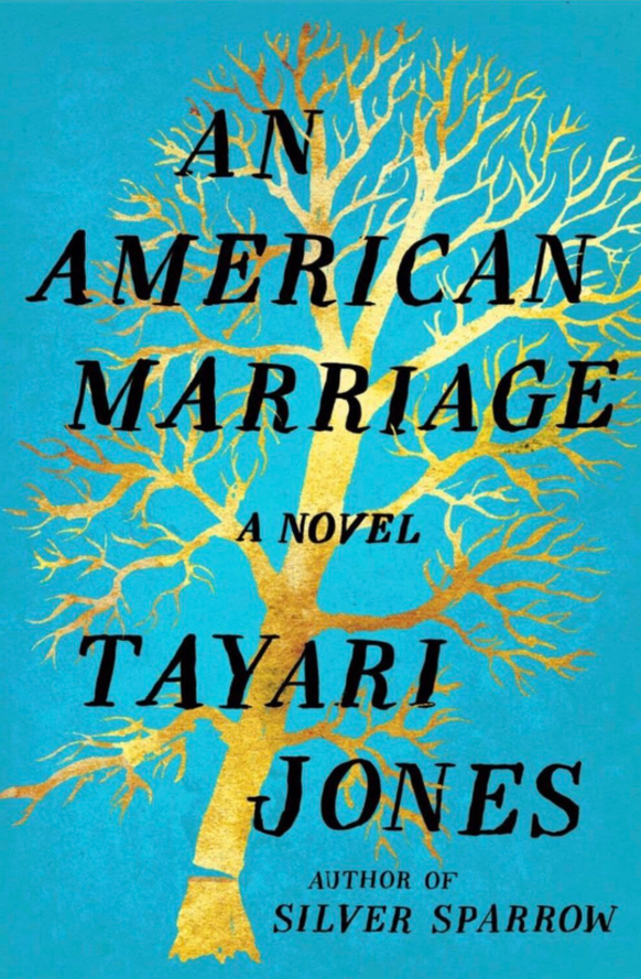 Das vierte Buch auf Obamas Leseliste:&nbsp;«An American Marriage».