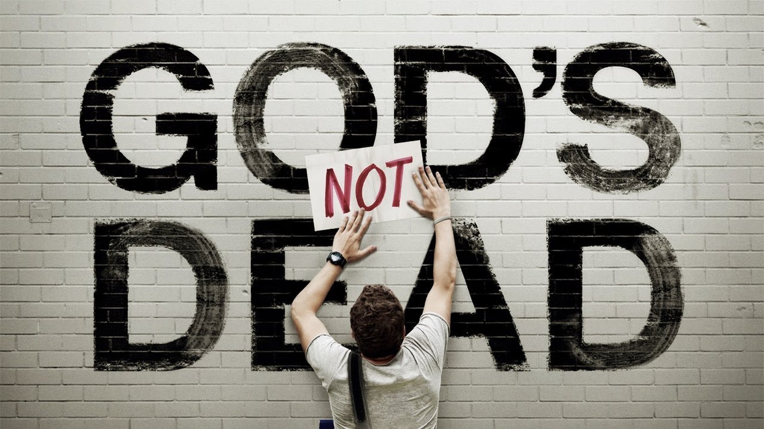 God&#039;s not Dead