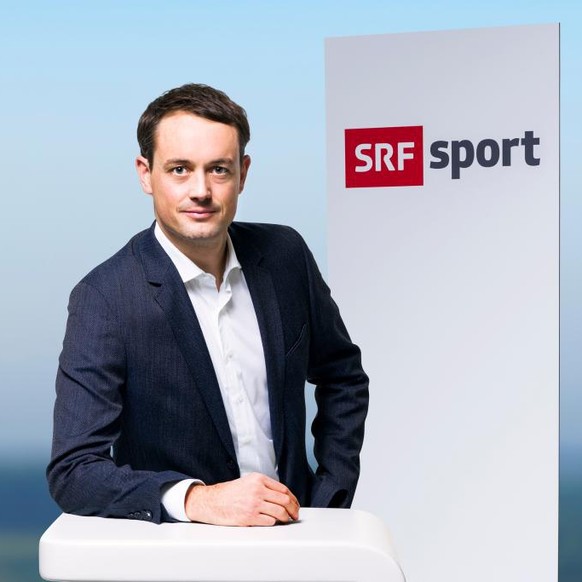 Mario Gehrer SRF Sport