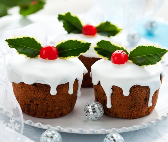 weihnachten xmas christmas kuchen kekse plätzchen cupcakes muffins essen food dessert