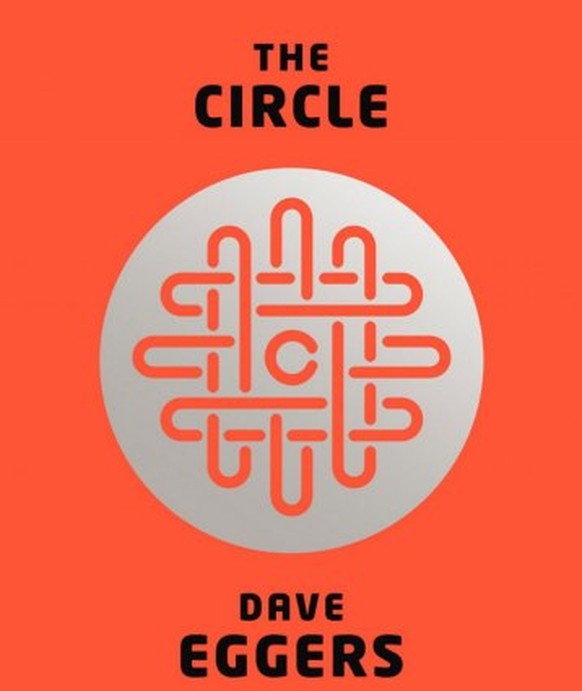 Dave Eggers The Circle.