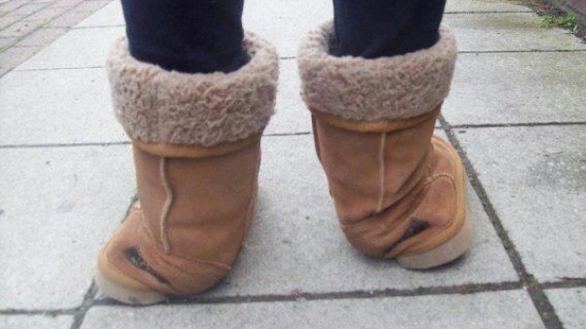 schuhe ugg