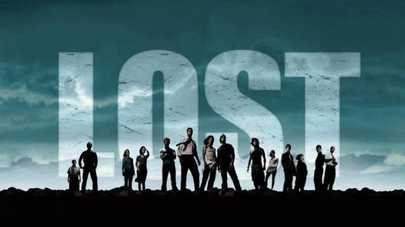 Lost Serie