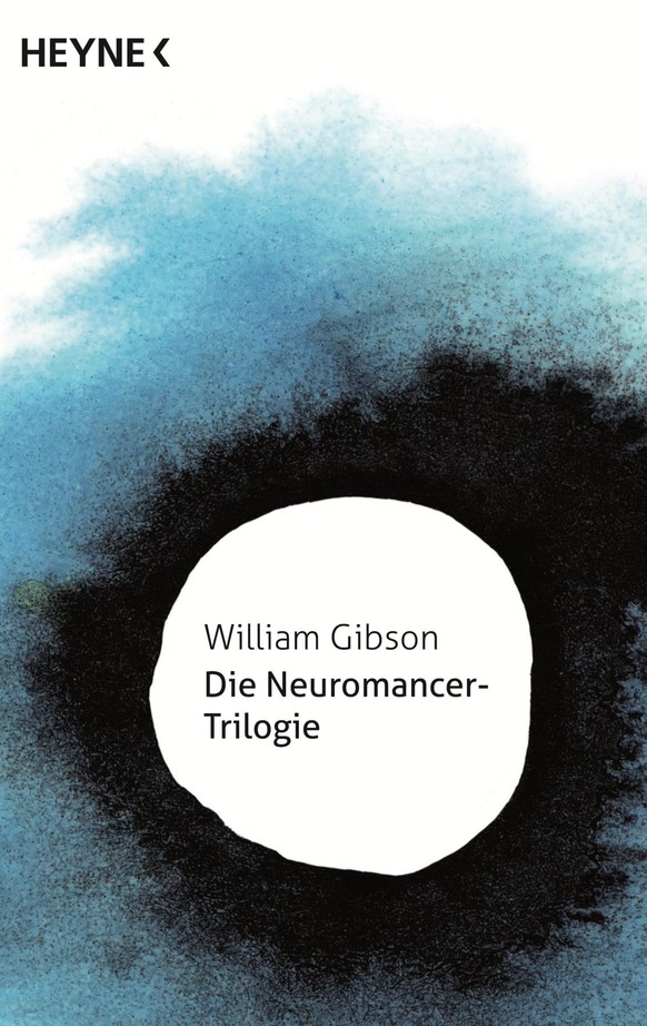 William Gibson
Die Neuromancer-Trilogie
https://www.weltbild.ch/artikel/buch/die-neuromancer-trilogie_18974267-1