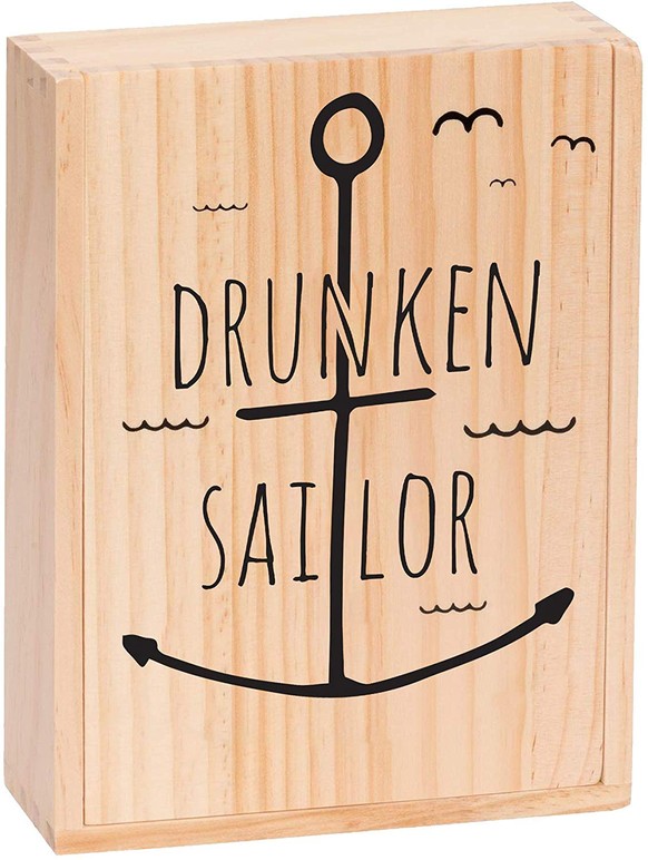 Drunken Sailor Box