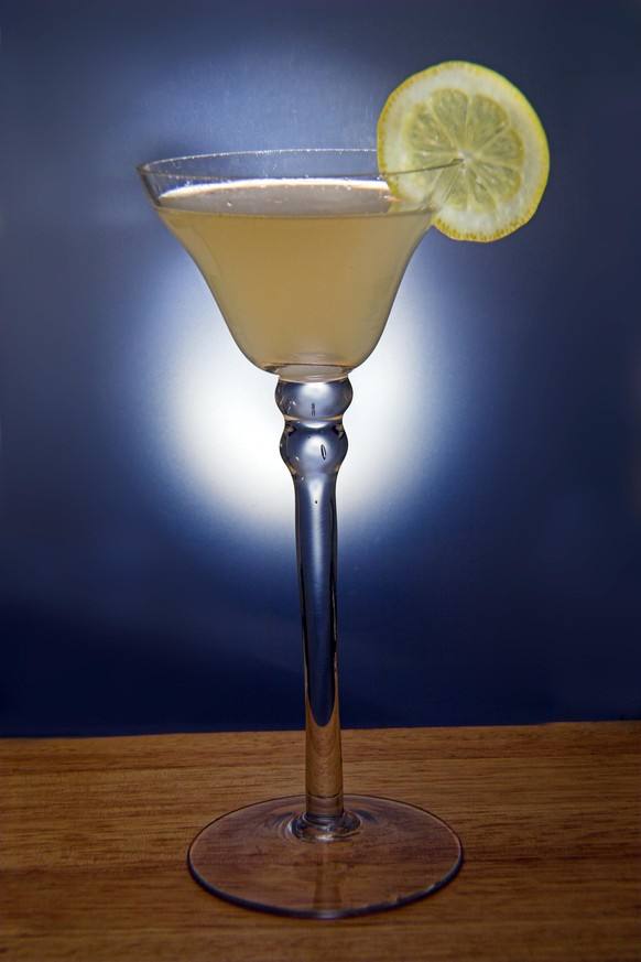 Moon Cocktail trinken drinks alkohol