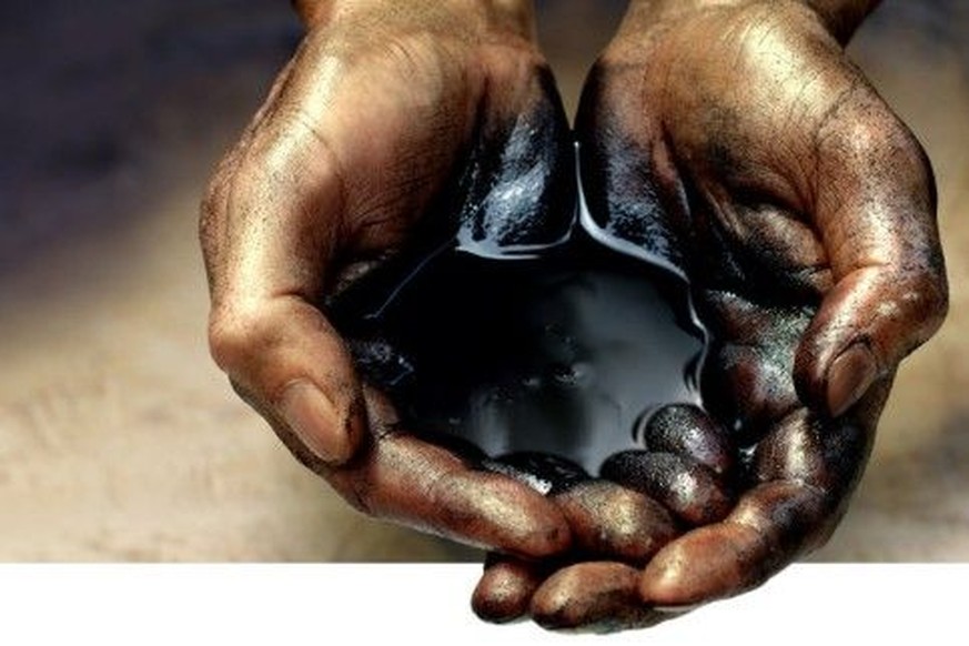 Erdöl: Schwarzes Gold oder Exkrement des Teufels?&nbsp;