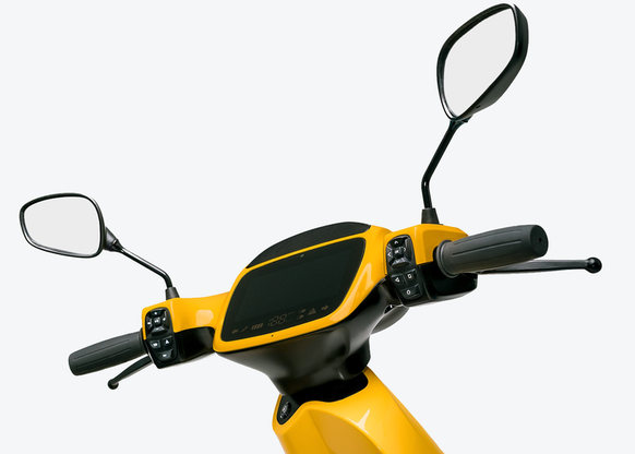 Appscooter