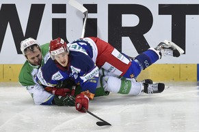 Die beiden KHL-Teams schenkten sich während 60 Minuten nichts.
