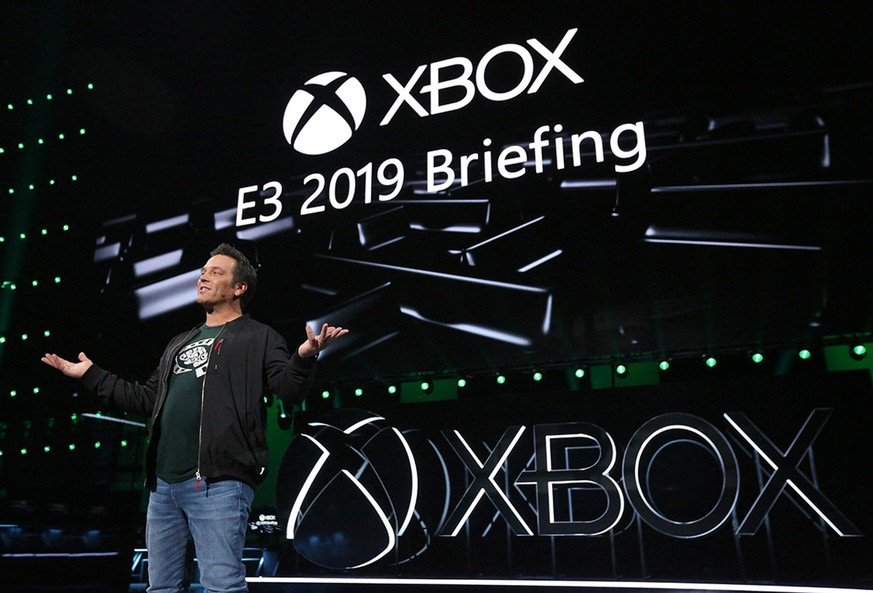 Xbox-Chef Phil Spencer sagte Videospielen bereits 2020 ein schweres 2021 voraus.