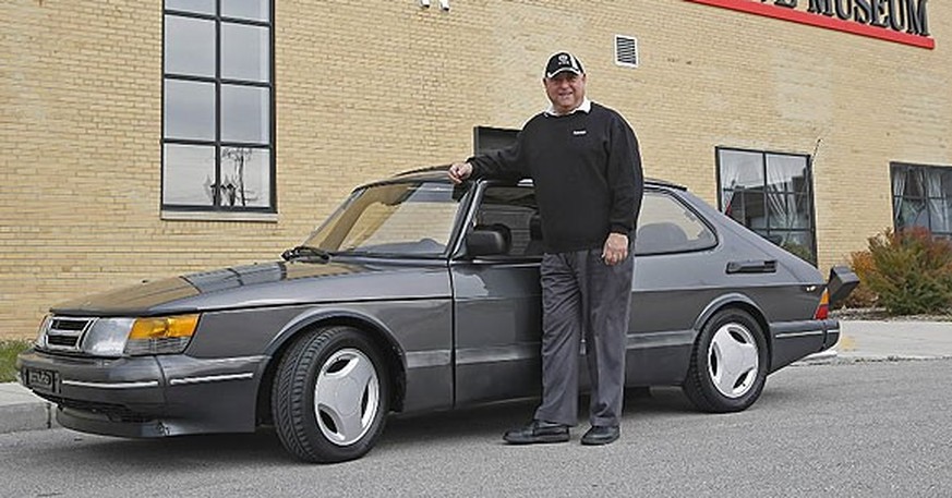 saab 900 spg https://www.saabplanet.com/1989-saab-900-spg-with-1-million-mile-donated-to-a-museum/
