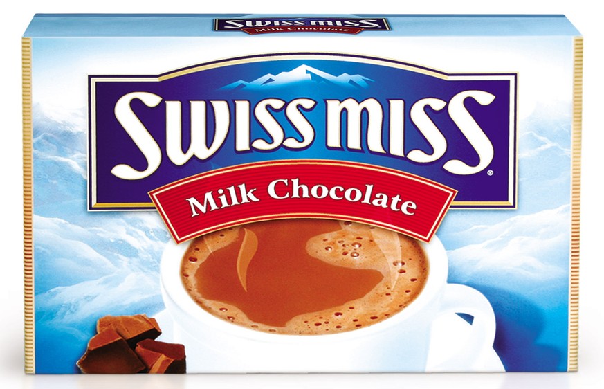swiss miss kakao heisse schokolade essen trinken food http://forthemommas.com/store-deals/target/swiss-miss-hot-cocoa-mix-just-0-97-target
