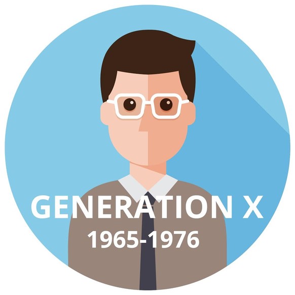 Generationen Icons