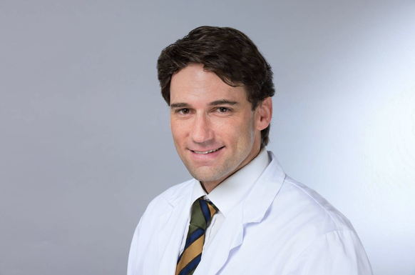 Christian Schmied ist leitender Kardiologe und Sportarzt beim Universitätsspital Zürich.