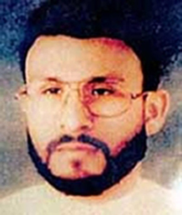 Abu Subaida.