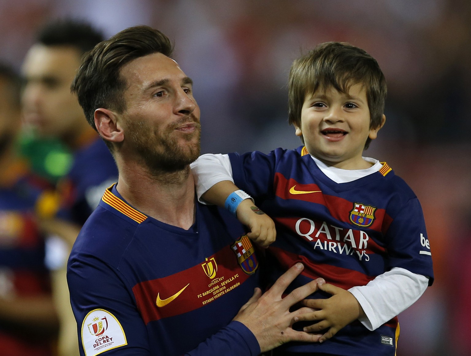 Wechselt Lionel Messi Zu Mancity Das Pulverfass Fc Barcelona