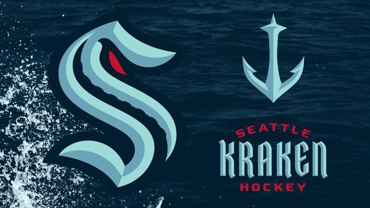 Seattle Kraken Das Ist Der Name Des 32 Nhl Teams Watson