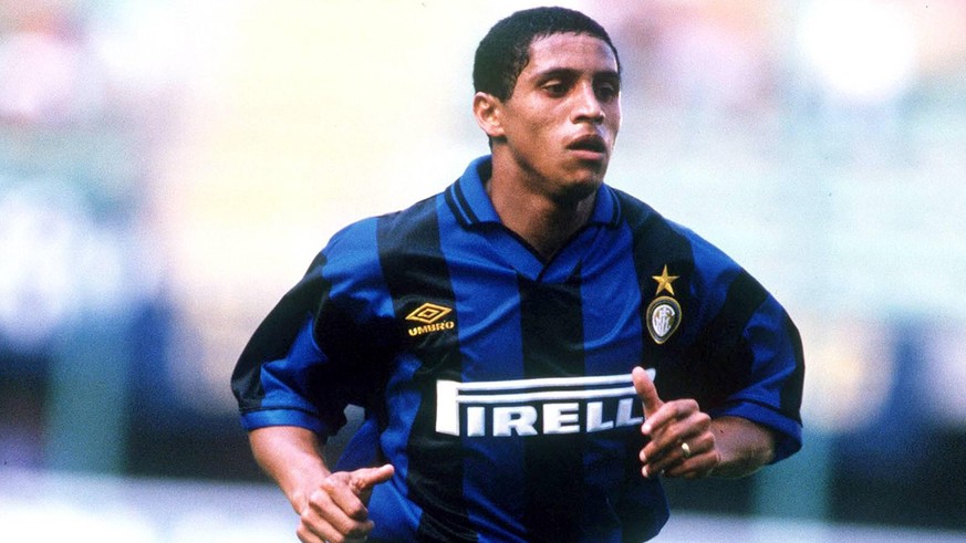 Roberto Carlos (Inter)