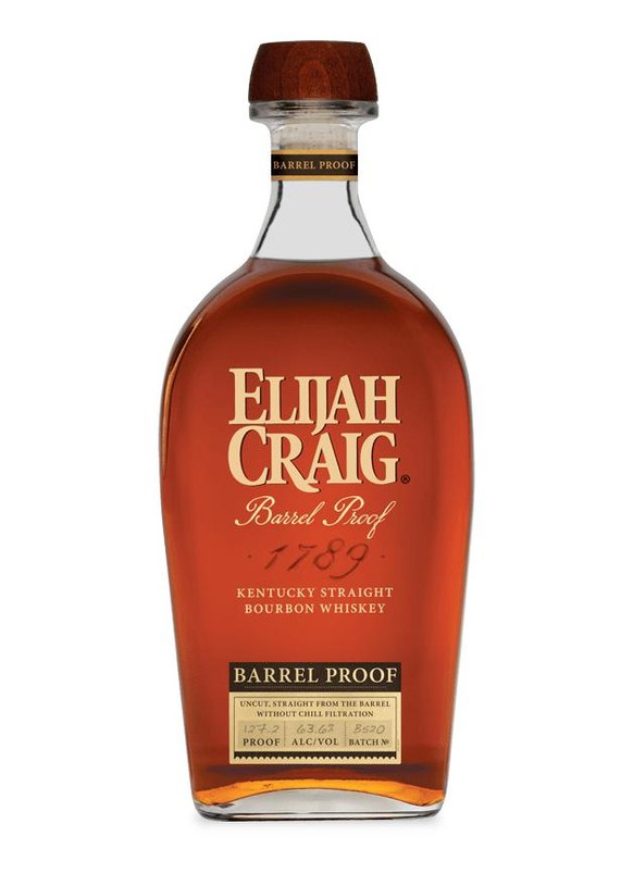 elijah craig barrel proof bourbon trinken drinks whiskey https://elijahcraig.com/