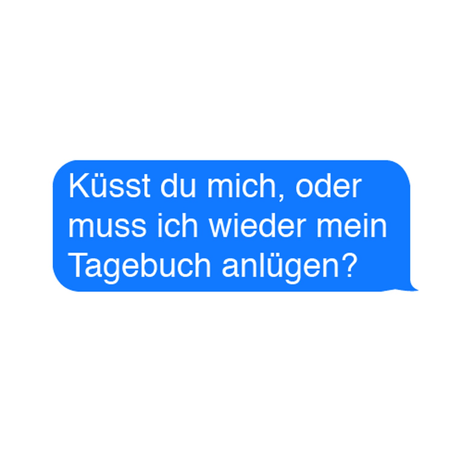 Damliche Anmachspruche 8 Lustige Geschichten Dazu Watson