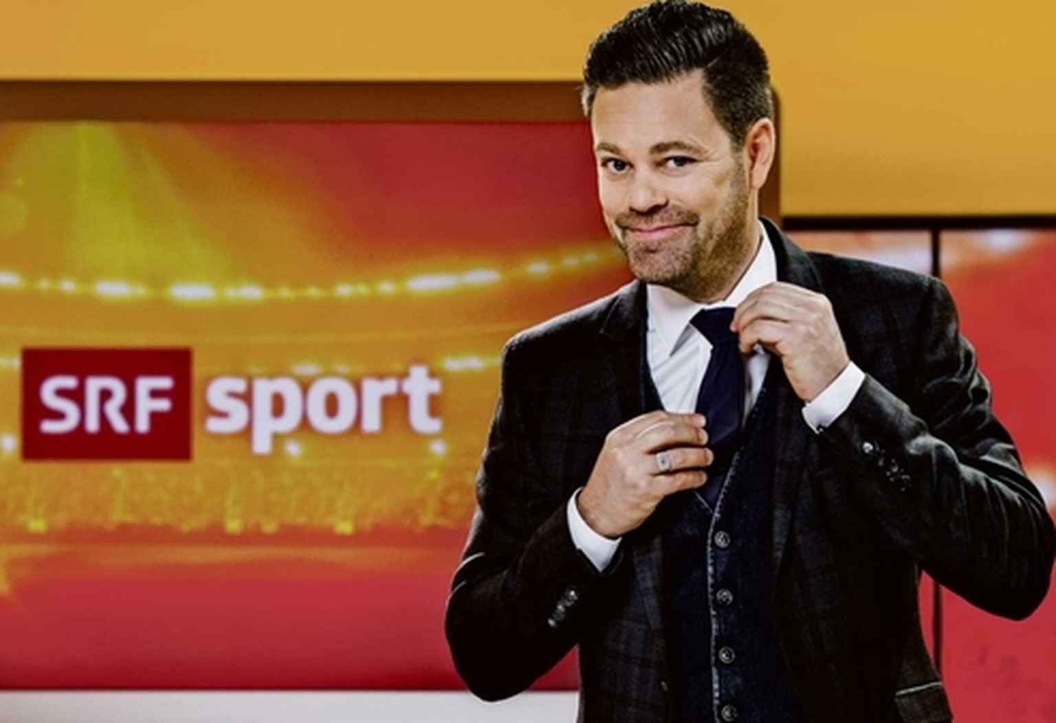 Ranking Die Besten Kommentatoren Und Moderatoren Bei Srf Sport Watson