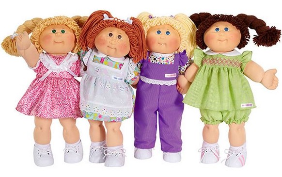 cabbage patch kids http://www.sheknows.com/parenting/articles/1074557/30-years-of-cabbage-patch-kids