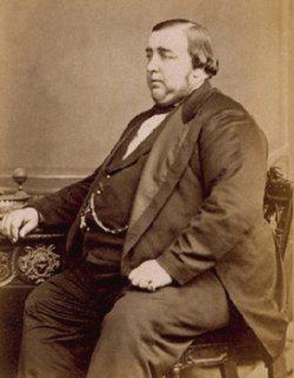 Arthur Orton, etwa 1872
https://en.wikipedia.org/wiki/Arthur_Orton#/media/File:Arthur_Orton_portrait_-_1872.jpg