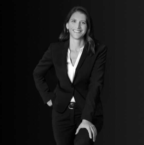 Romina Carcagni Roesler ist Partnerin der Streiff von Kaenel AG. Sie ist seit 2004 als Rechtsanwältin tätig, mit Spezialisierung im Arbeitsrecht und öffentlichen Personalrecht.