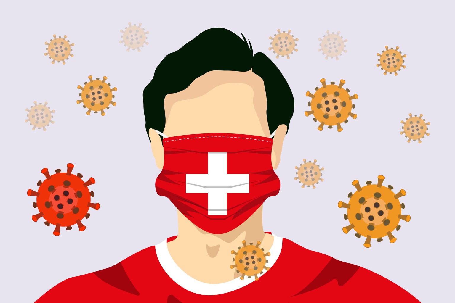 Coronvirus Schweiz