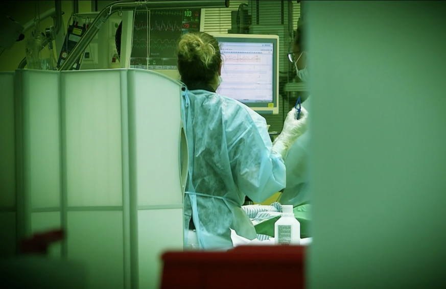 Krankenhäuser geraten zunehmend ins Visier von Cyberkriminellen.