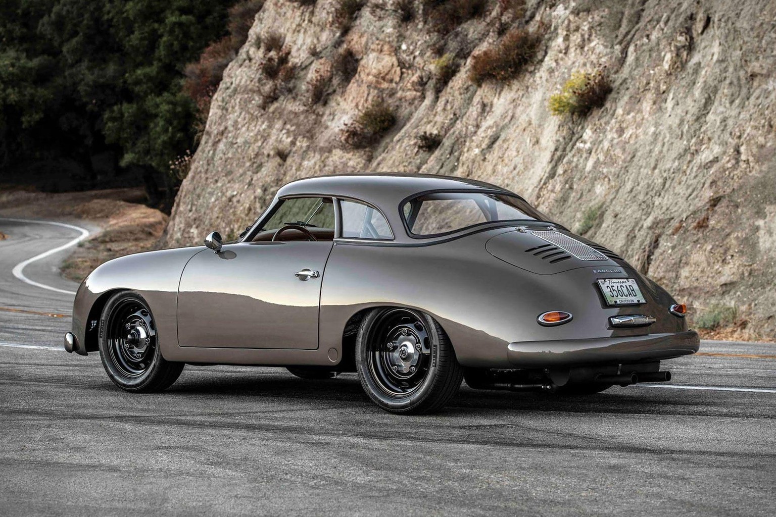 emory motorsports the 356 outlaws porsche kalifornien retro oldtimer restomod auto https://www.emorymotorsports.com/our-cars/