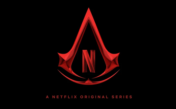 Netflix Assassin&#039;s Creed