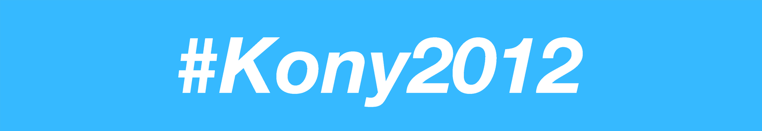 Kony2012