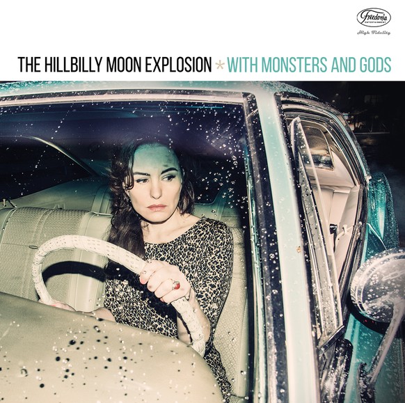 the hillbilly moon explosion with monsters and gods schweizer rock&#039;n&#039;roll emanuela hutter oliver baroni tour reportage