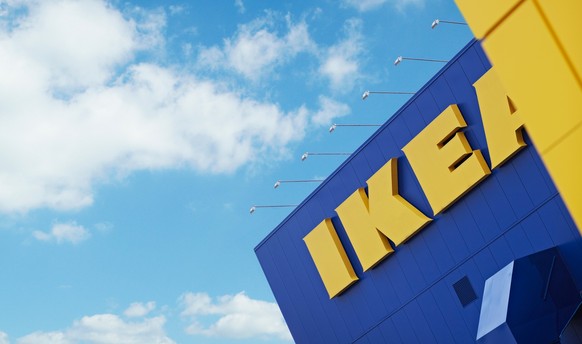 IMAGE DISTRIBUTED FOR IKEA AG FOR EDITORIAL USE ONLY -Im Fruehjahr 2020 hat das britische NGO Earthsight IKEA vorgeworfen, dass illegal geschlagenes Holz ueber die Ukraine und Rumaenien in die IKEA Li ...