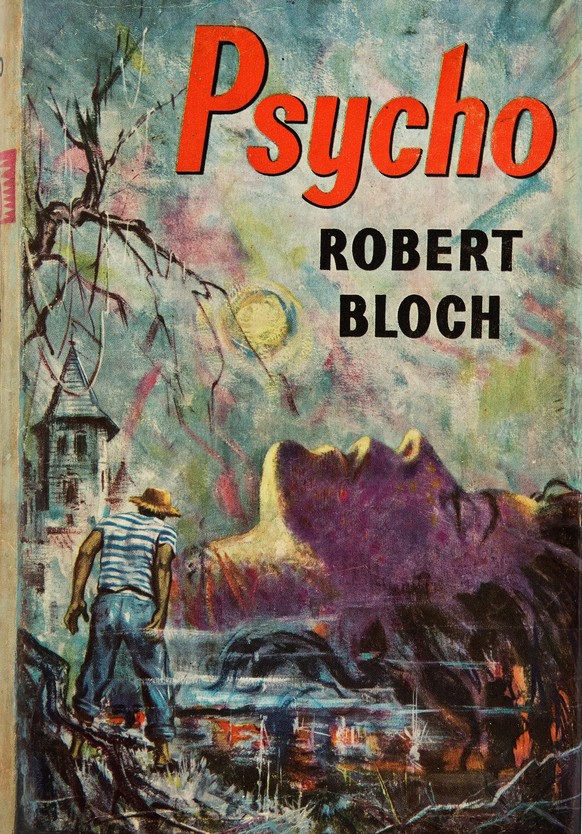 Psycho Robert Bloch roman buch 1960 hale press london hitchcock https://historical.ha.com/itm/books/horror-and-supernatural/robert-bloch-psycho-london-robert-hale-limited-1960-first-uk-edition-signed- ...