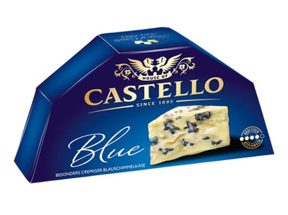 castello blue blauschimmelkäse dänemark http://www.castellocheese.com/de-ch/unsere-kaesesorten/castello-blue/
