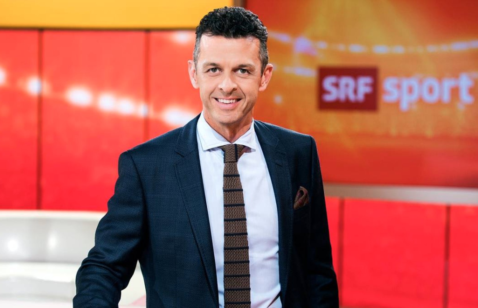 Ranking Die Besten Kommentatoren Und Moderatoren Bei Srf Sport Watson