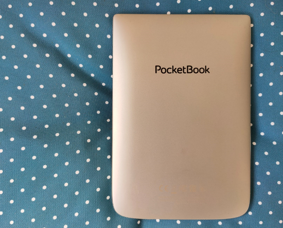 E-Book-Reader PocketBook Color im Test.