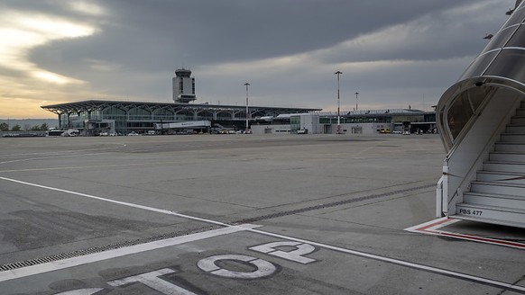 Der Landrat wollte die Baselbieter Eigentümerstrategie beim EuroAirport Basel-Mulhouse nicht verschärfen.
