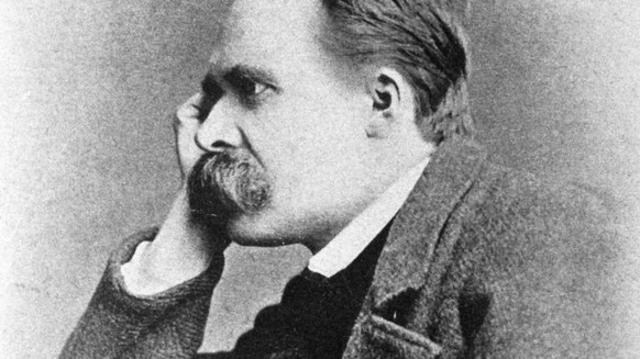 Portrait du philosophe allemand Friedrich Nietzsche (1844 - 1900). !AUFNAHMEDATUM GESCHƒTZT! PUBLICATIONxINxGERxSUIxAUTxHUNxONLY CHD5172

Portrait you Philosophe Allemand Friedrich Nietzsche 1844 1900 ...