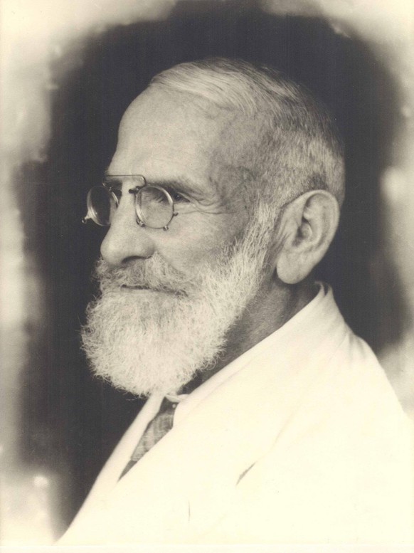 Porträt von Maximilian Bircher-Benner (1867-1939).
https://commons.wikimedia.org/wiki/File:4bircher.JPG