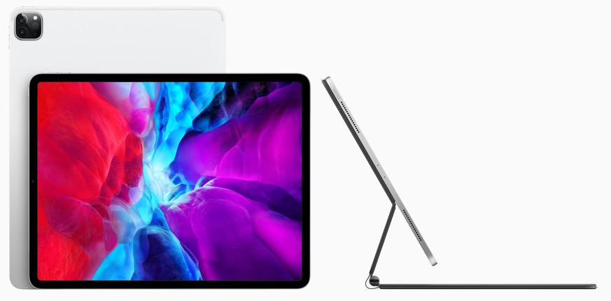 iPad Pro 2020 von Apple