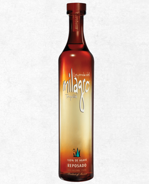 milagro reposado tequila mexiko alkohol drink trinken agave http://www.milagrotequila.com/#milagro-reposado