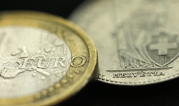 Wird der Franken gegenüber dem Euro noch stärker?