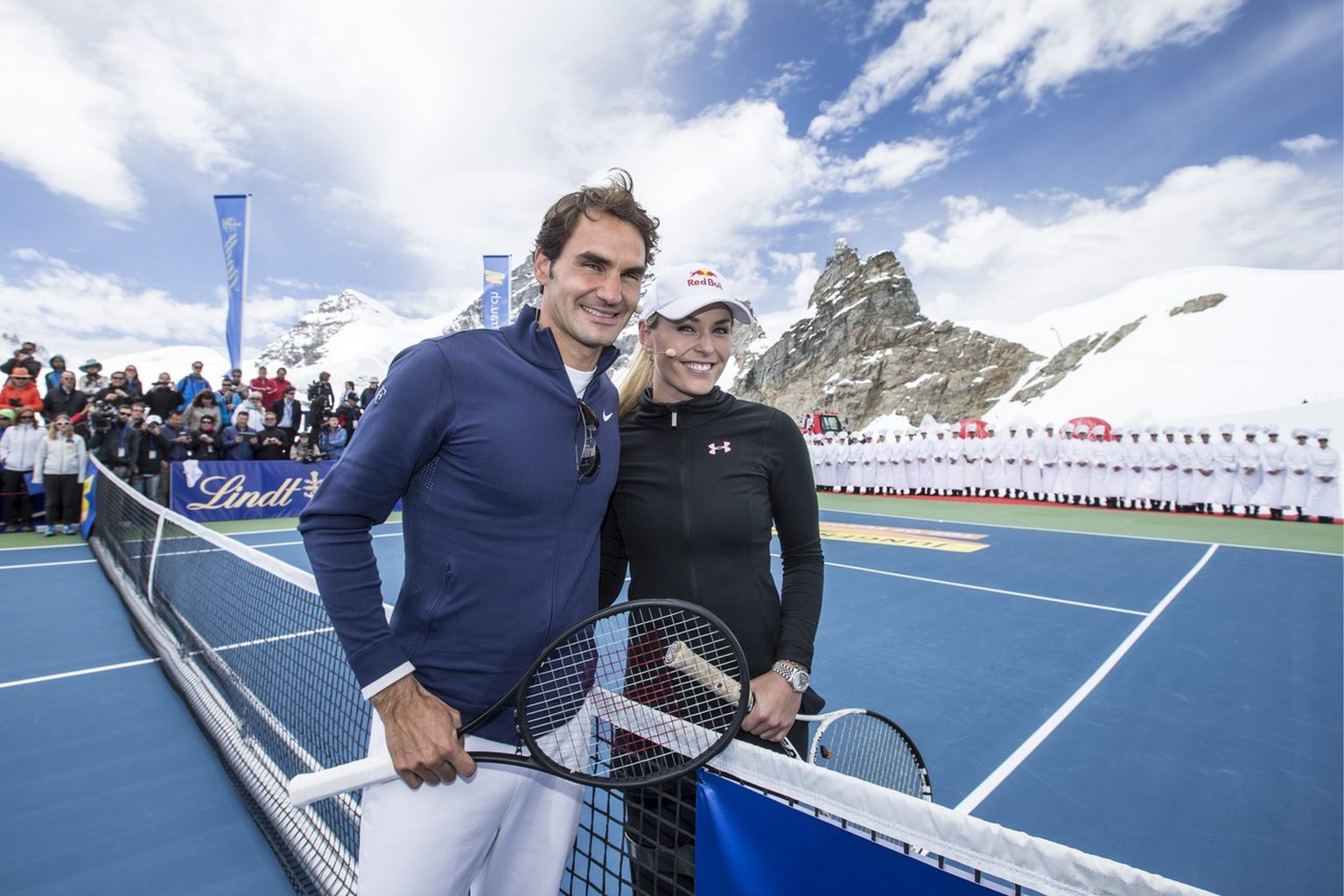 Roger Federer Wird 2020 Zum Milliardar Das Vermogen Des Tennis Stars Watson